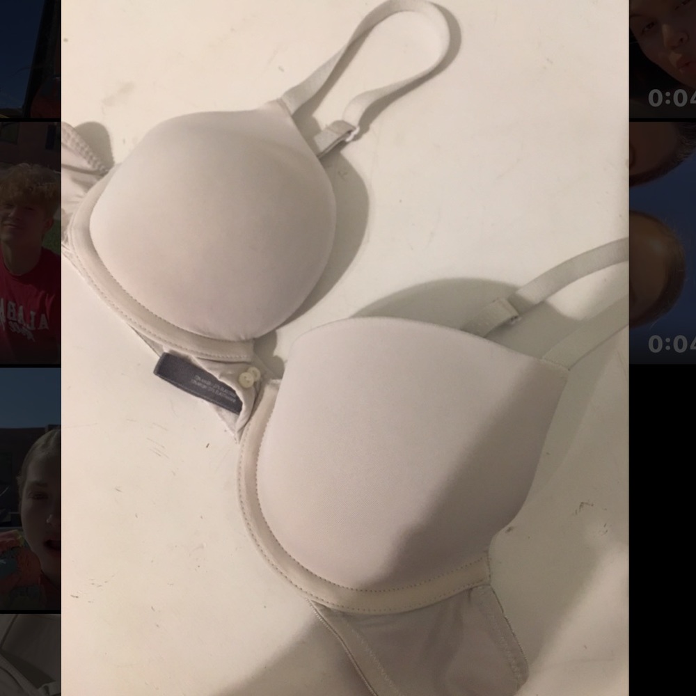 Aerie bra